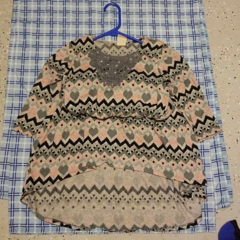 Girls Dress Size 10/12